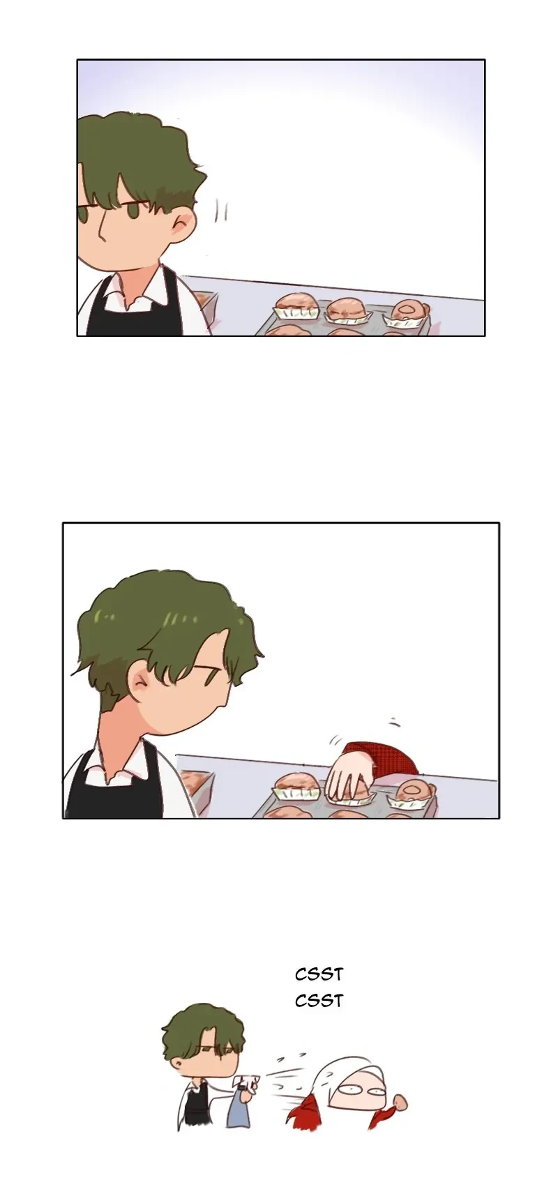 Wee!!! Chapter  168 - 16