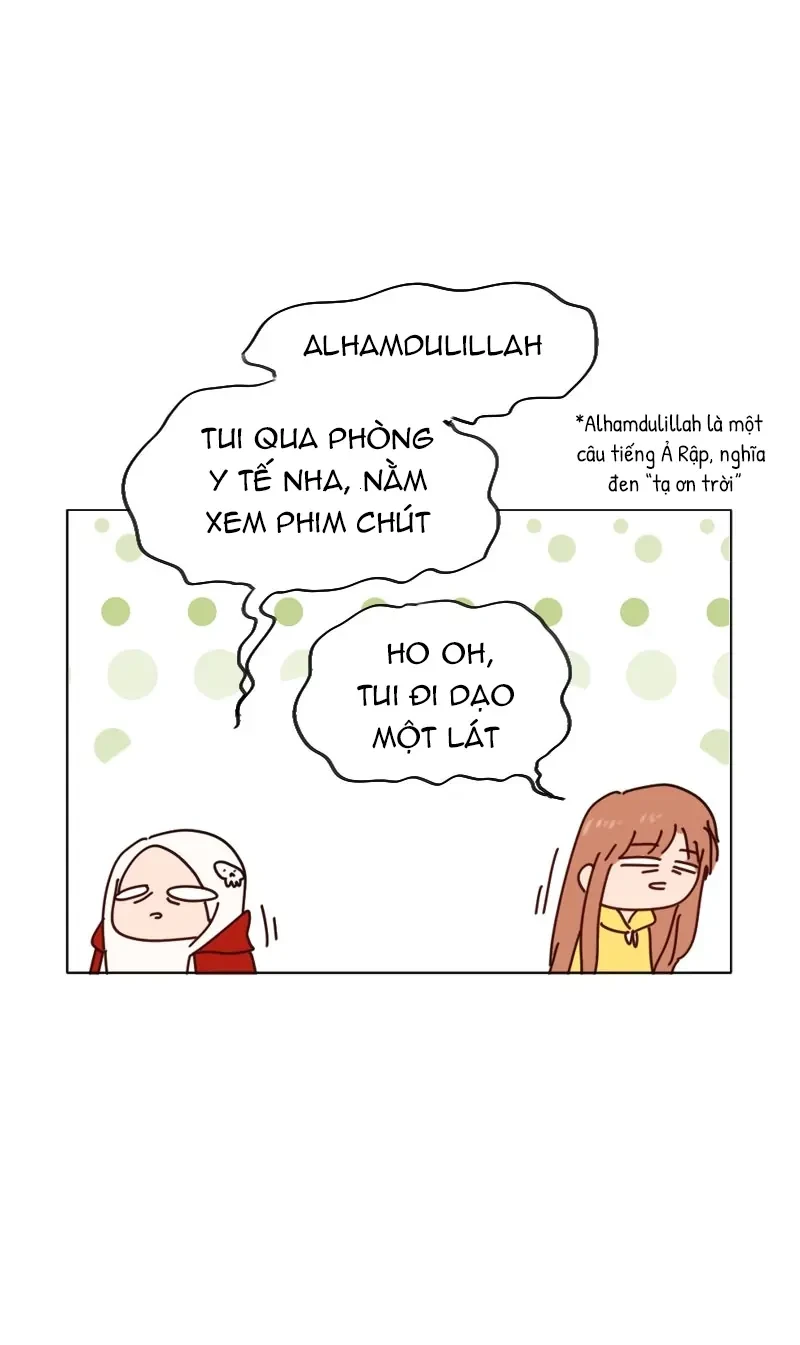 Wee!!! Chapter  170 - 4