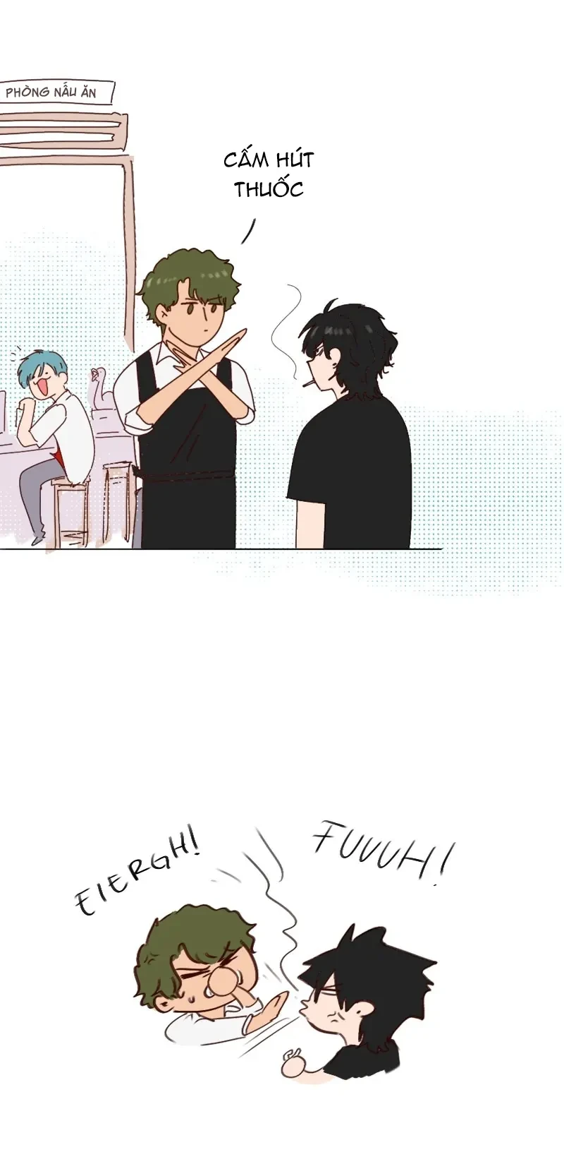 Wee!!! Chapter  170 - 5