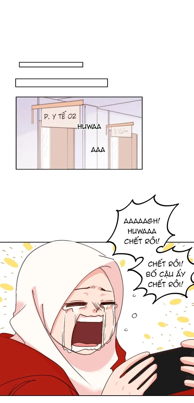 Wee!!! Chapter  170 - 6