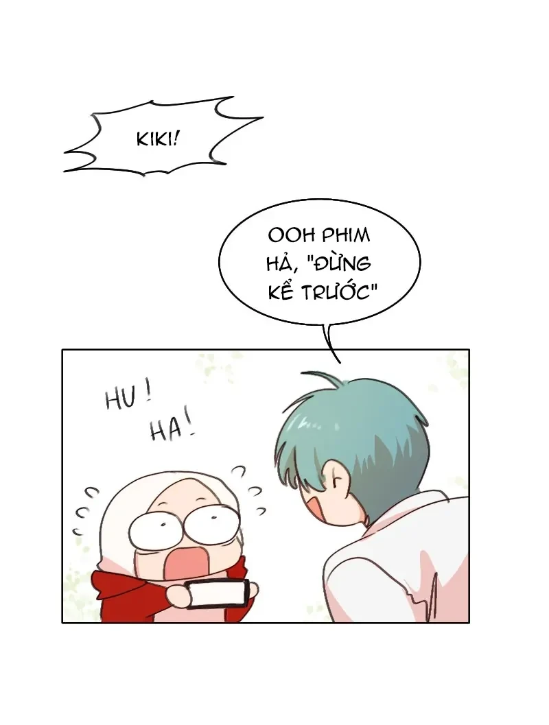 Wee!!! Chapter  170 - 13