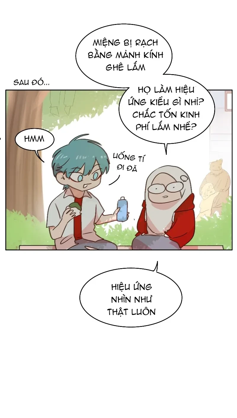 Wee!!! Chapter  170 - 16