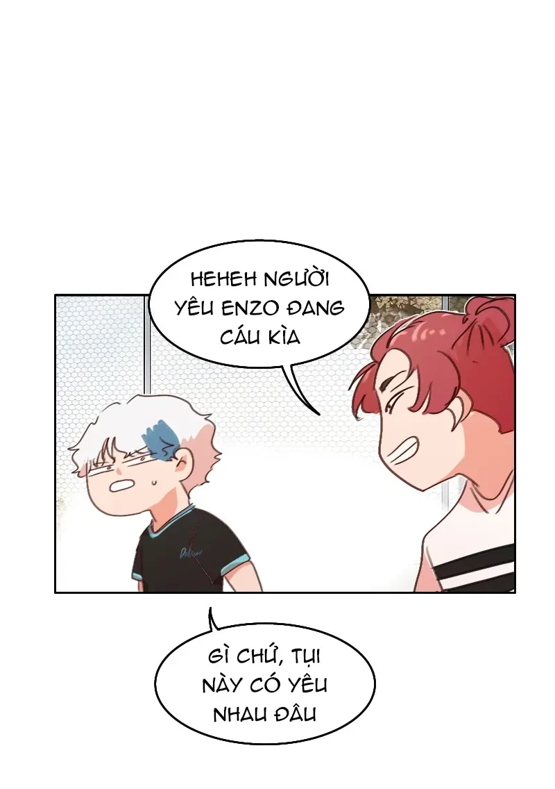 Wee!!! Chapter  171 - 7