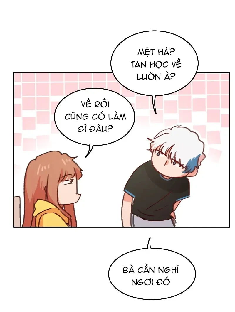 Wee!!! Chapter  171 - 9