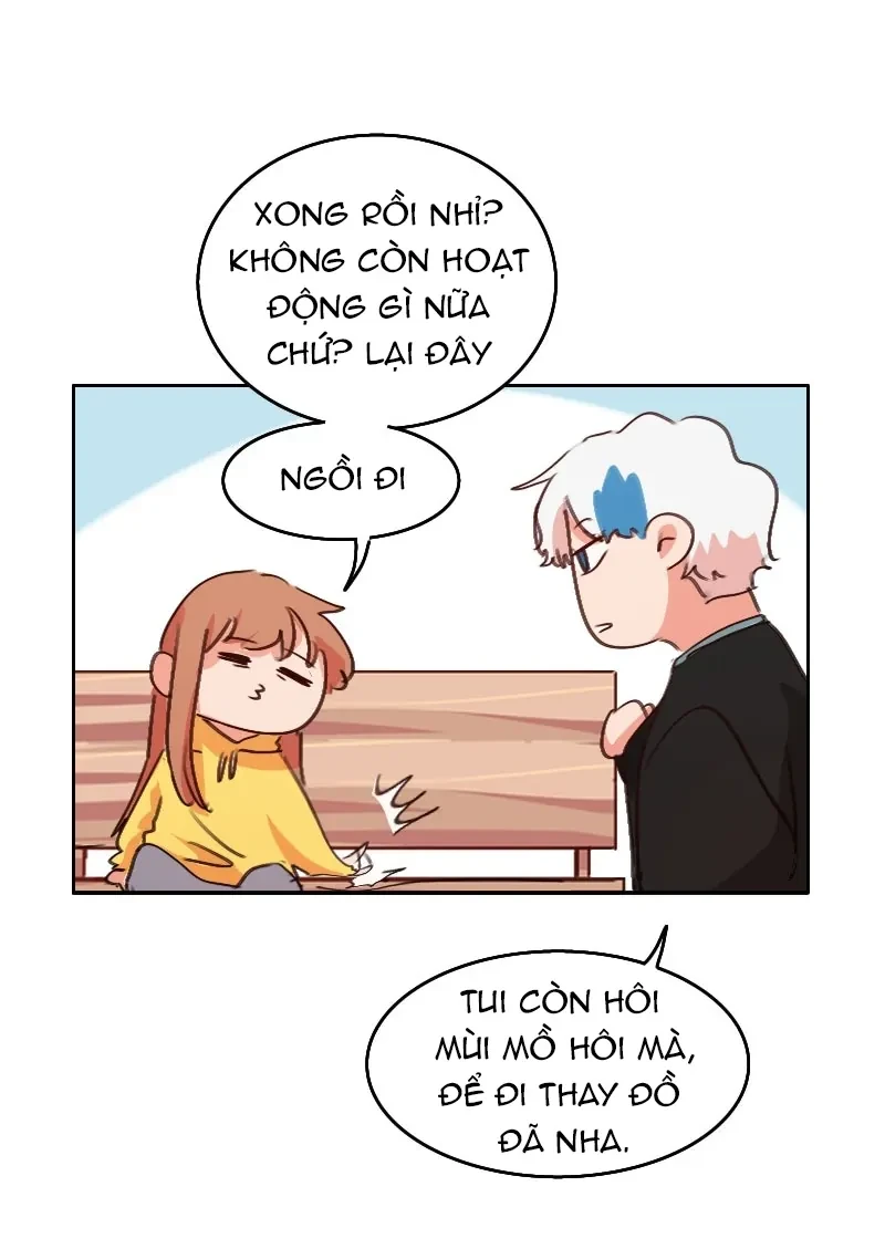 Wee!!! Chapter  171 - 11