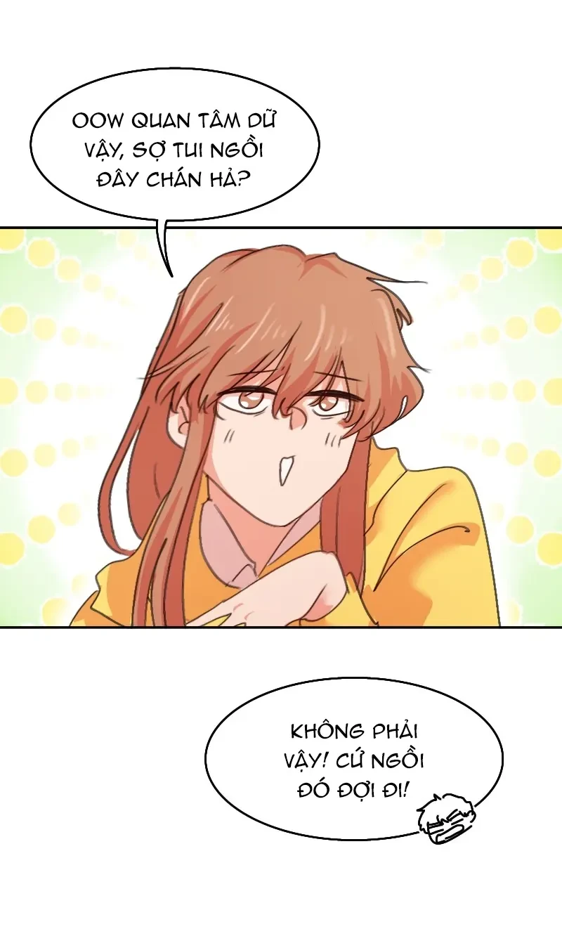 Wee!!! Chapter  171 - 12