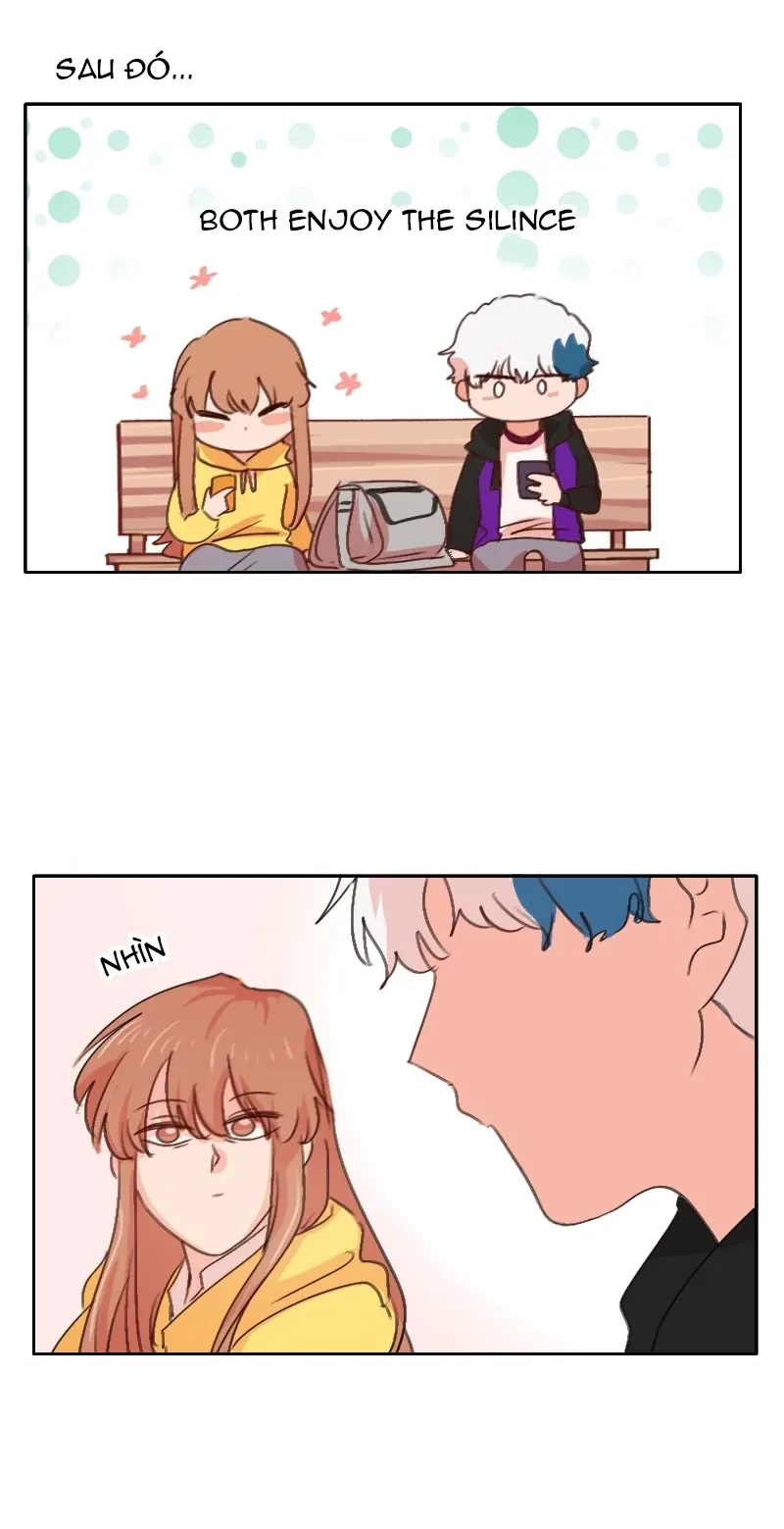 Wee!!! Chapter  171 - 13