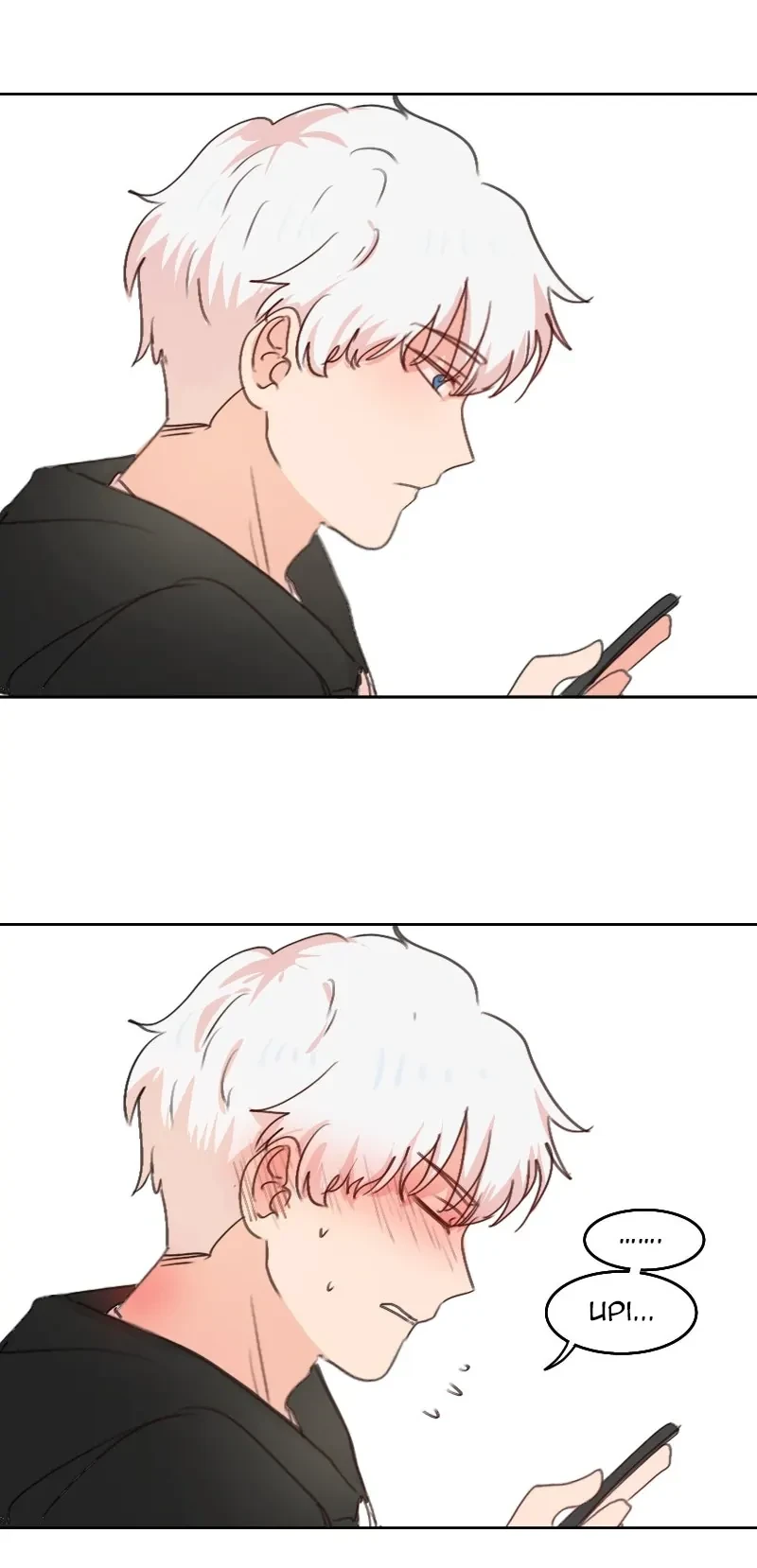 Wee!!! Chapter  171 - 14