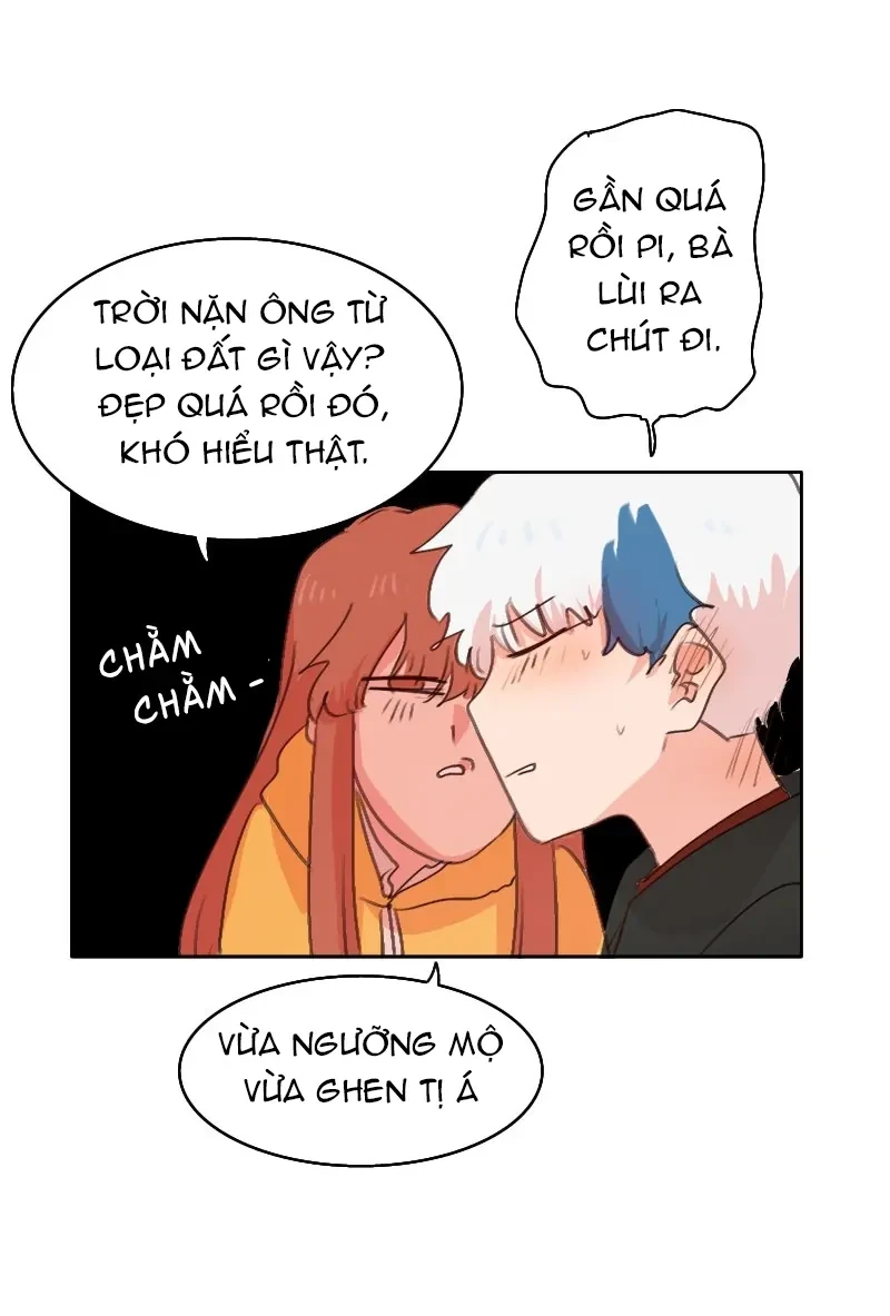 Wee!!! Chapter  171 - 15