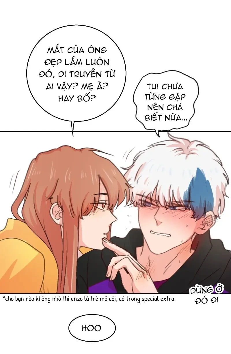 Wee!!! Chapter  171 - 16
