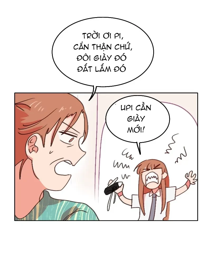 Wee!!! Chapter  172 - 3