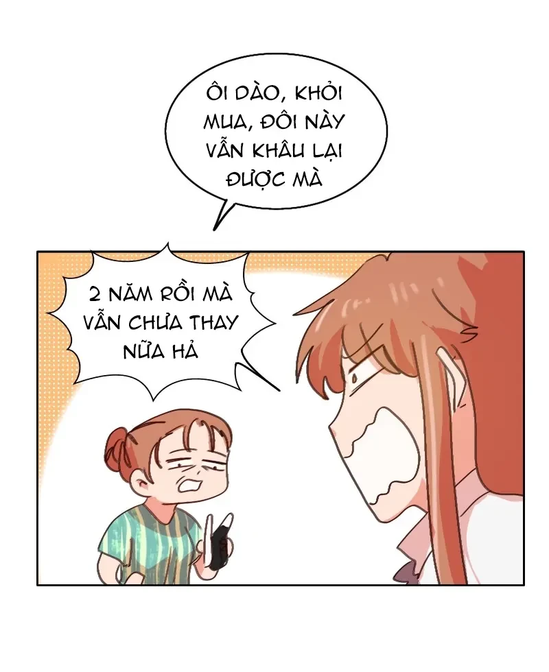 Wee!!! Chapter  172 - 4