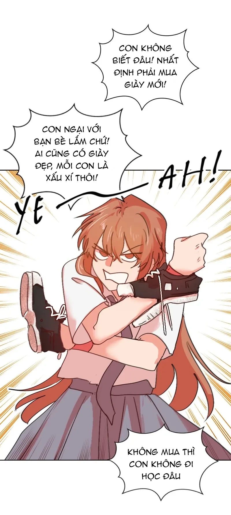 Wee!!! Chapter  172 - 5