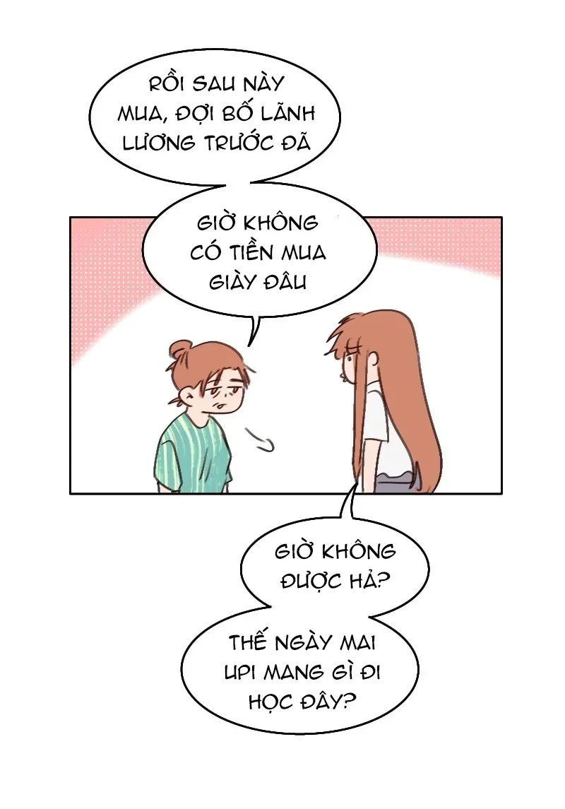 Wee!!! Chapter  172 - 7