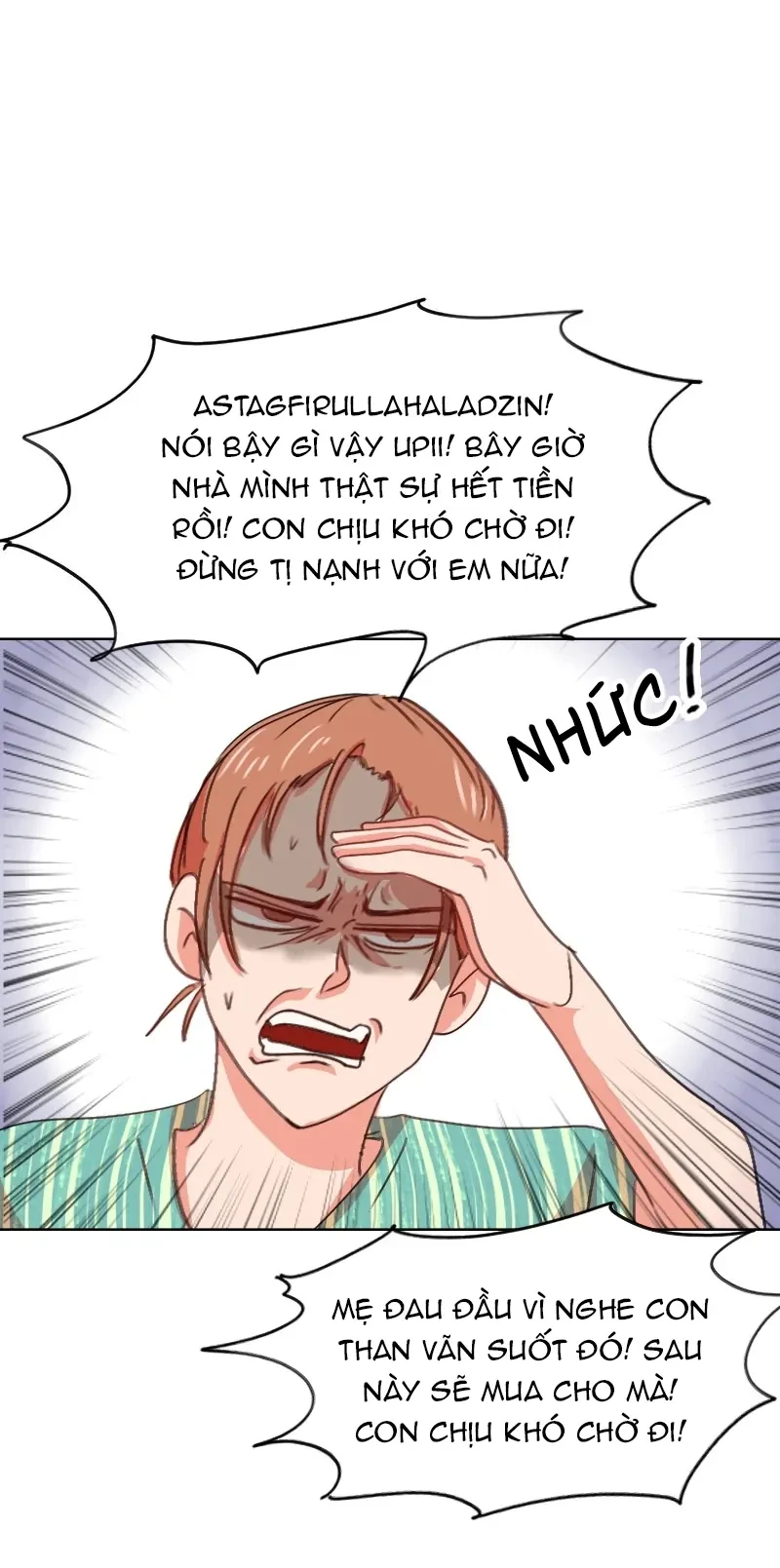 Wee!!! Chapter  172 - 13