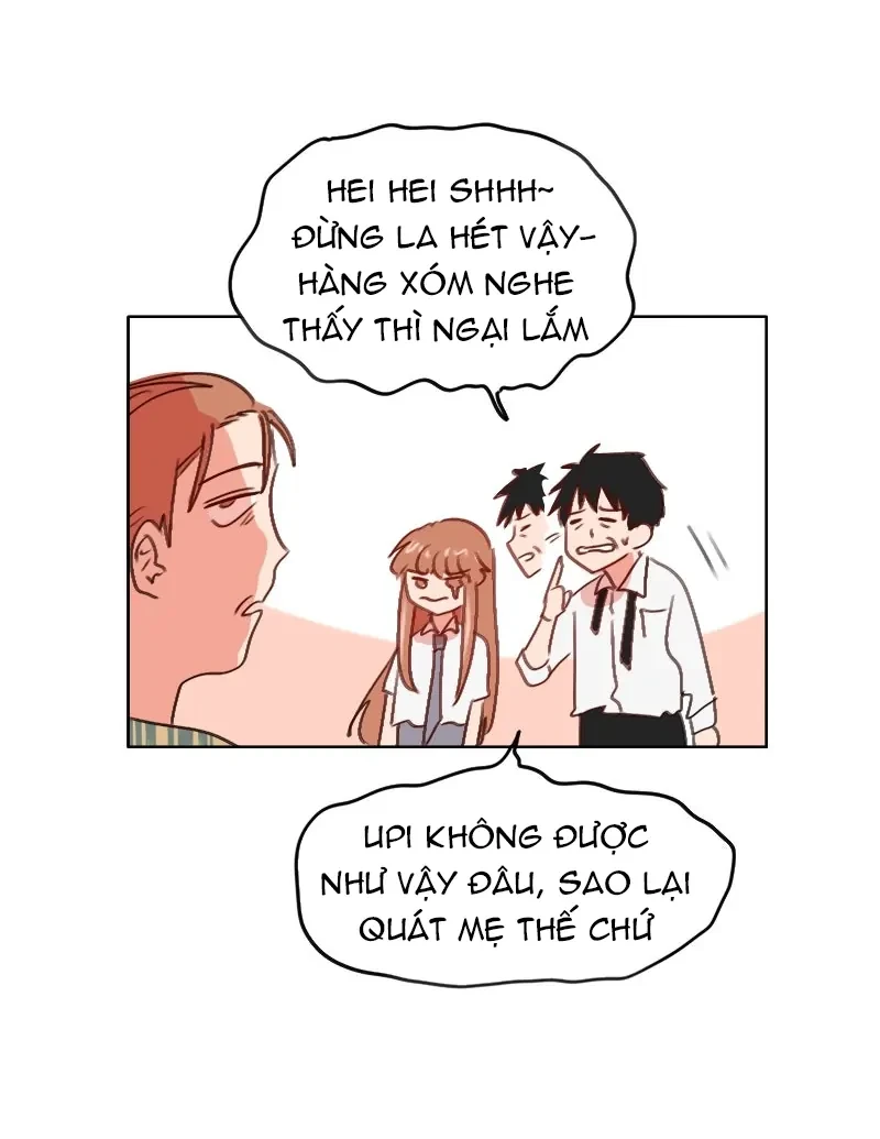 Wee!!! Chapter  172 - 15