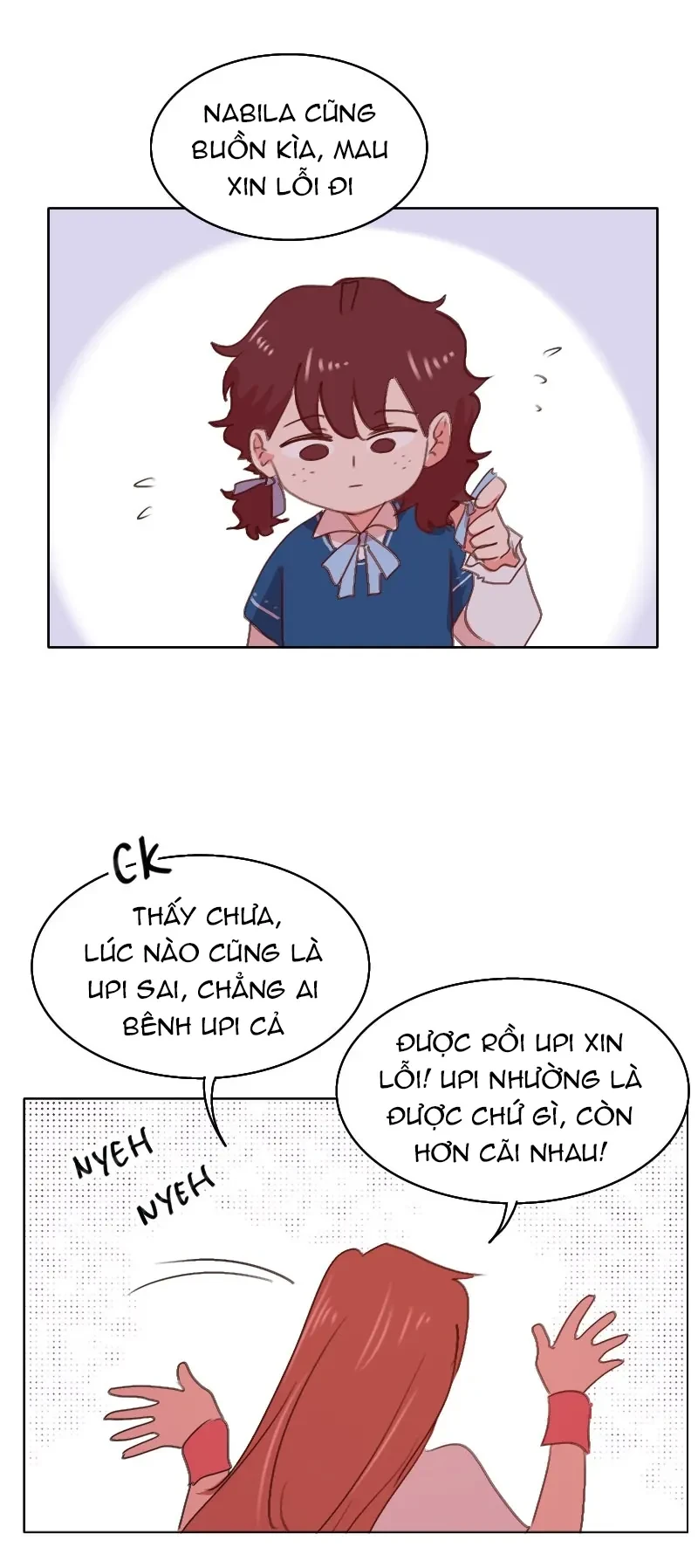 Wee!!! Chapter  172 - 17