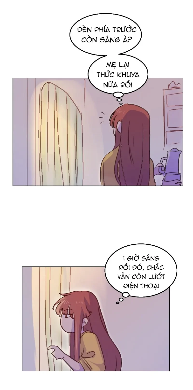 Wee!!! Chapter  173 - 3