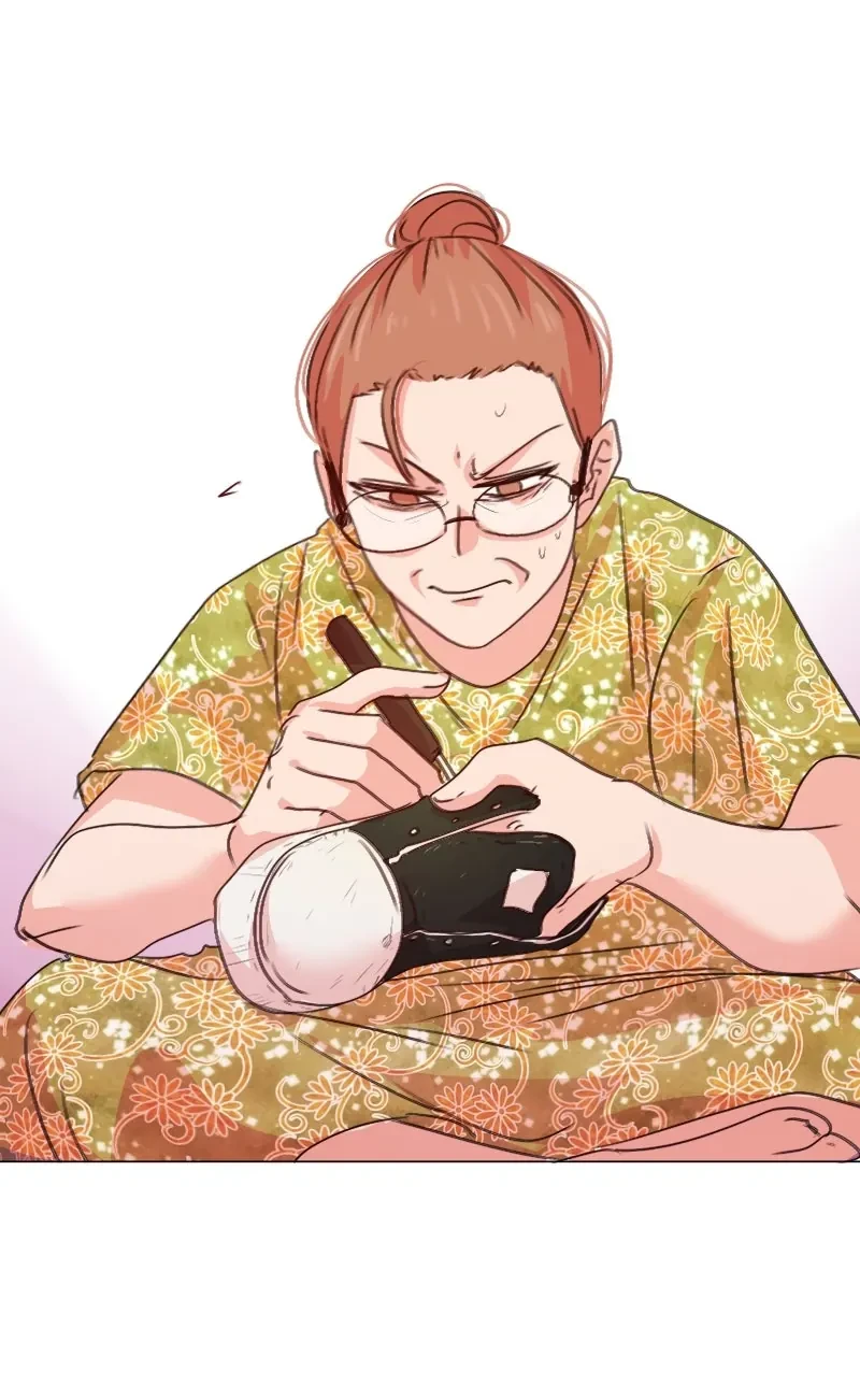 Wee!!! Chapter  173 - 5