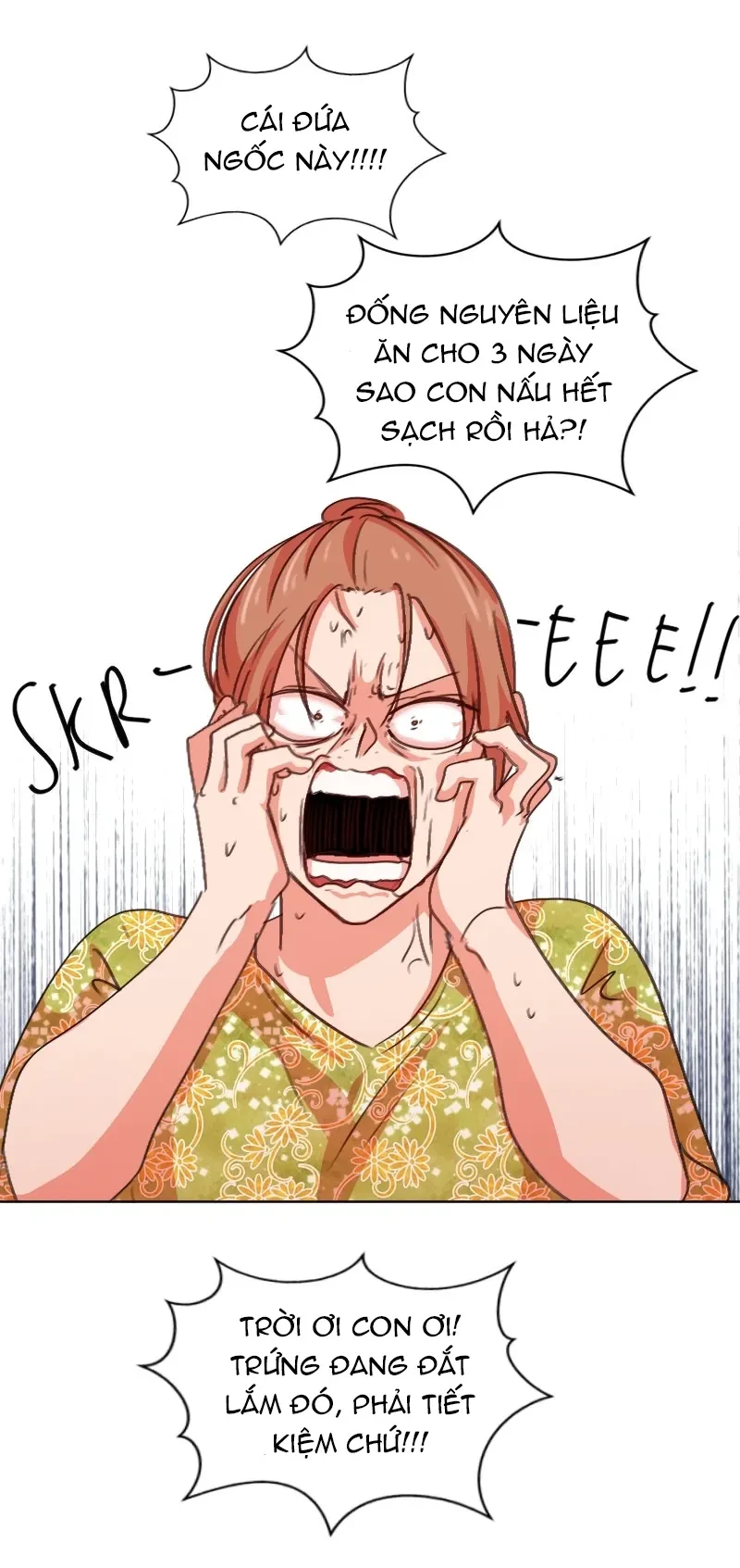 Wee!!! Chapter  173 - 13
