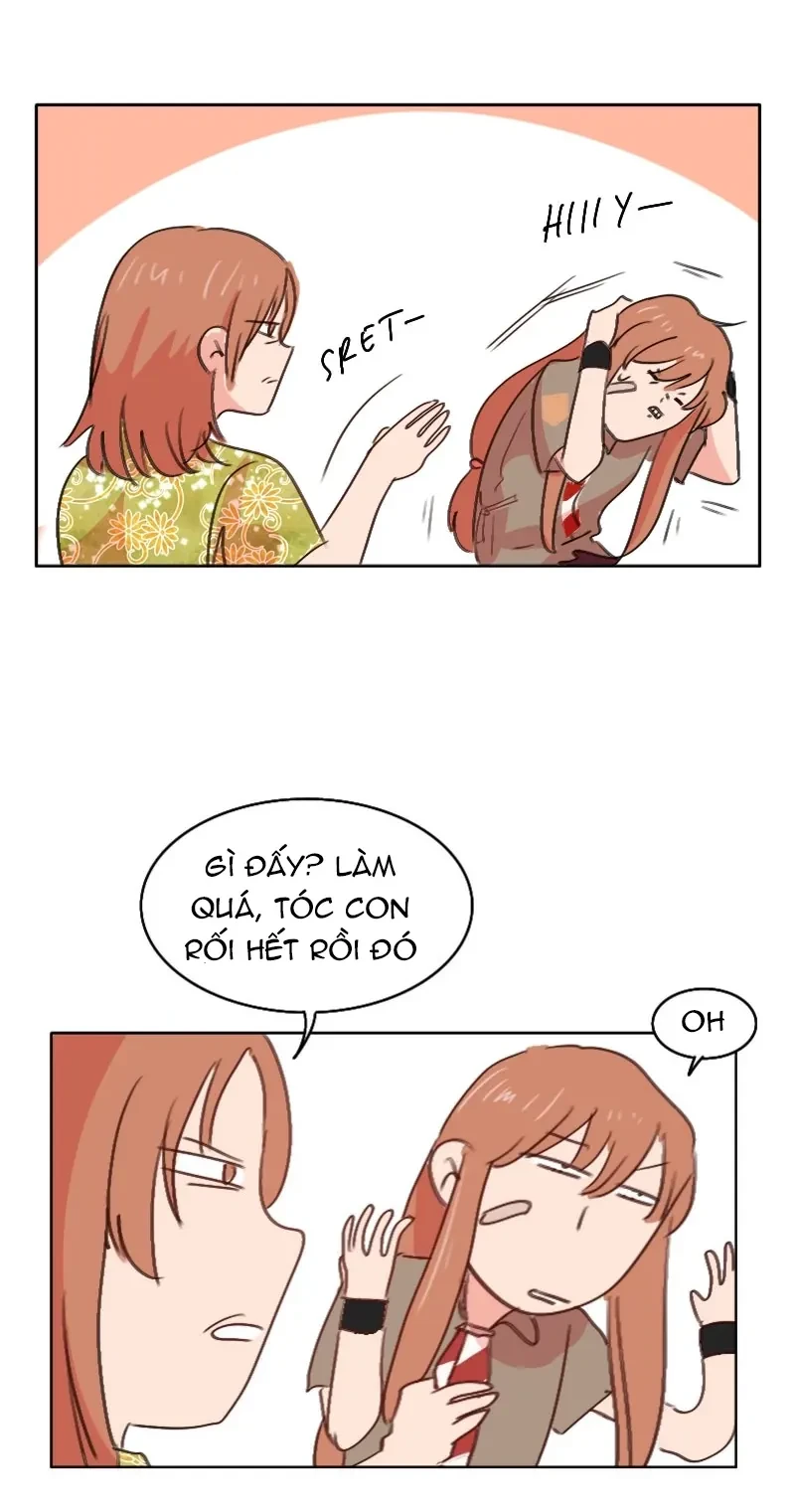 Wee!!! Chapter  173 - 18