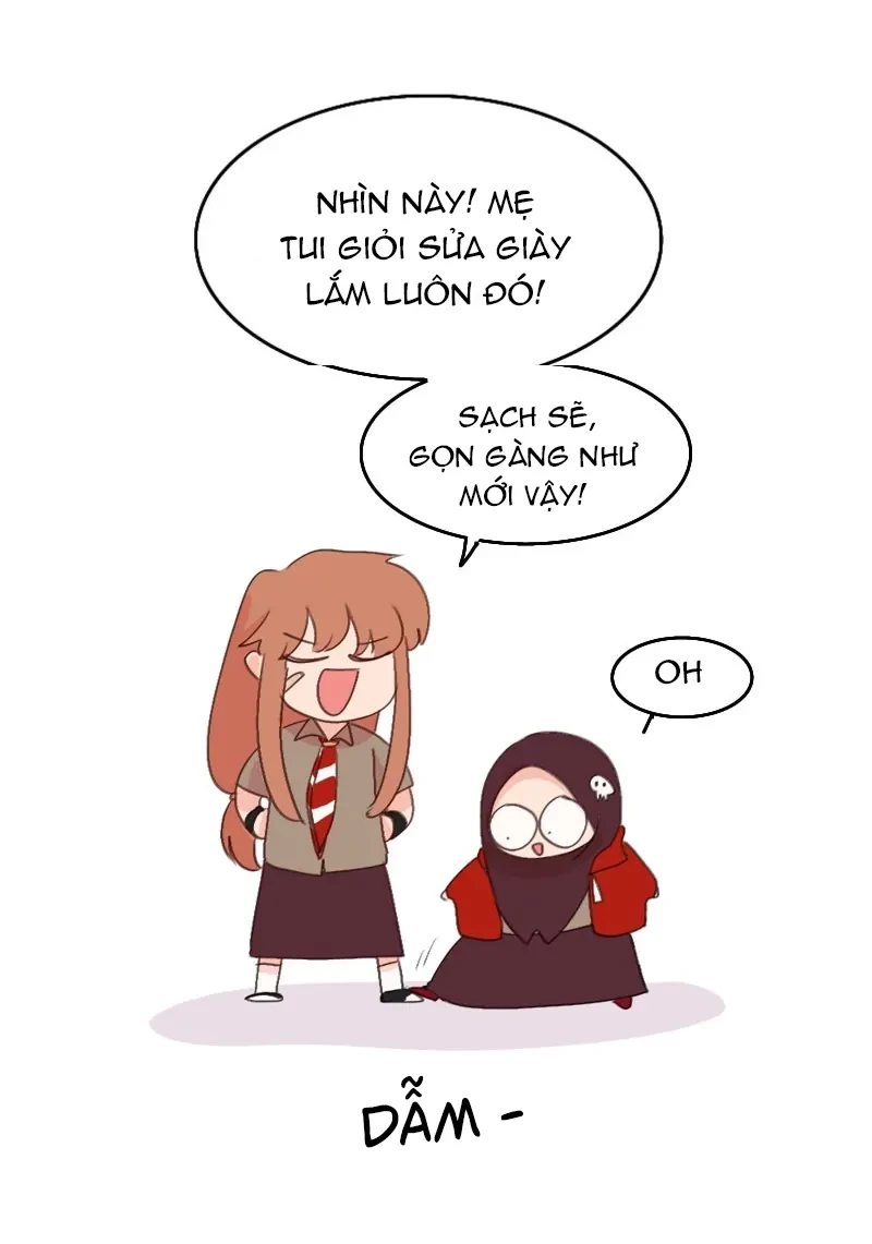 Wee!!! Chapter  173 - 21