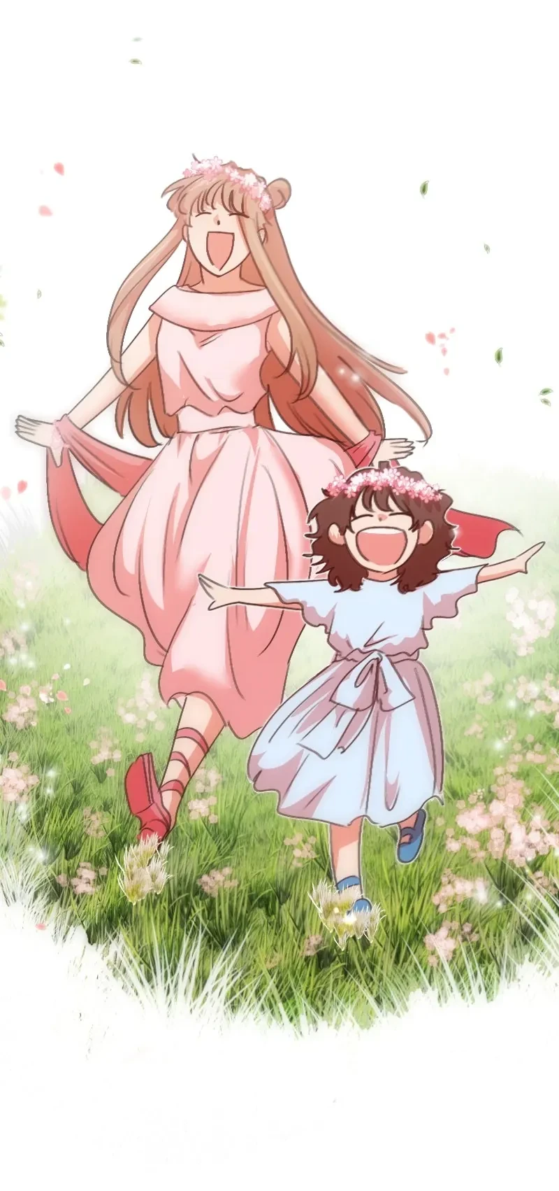 Wee!!! Chapter  174 - 4