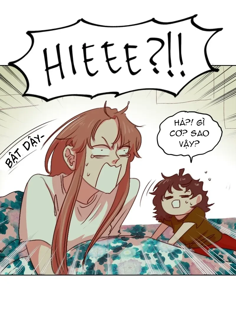 Wee!!! Chapter  174 - 10