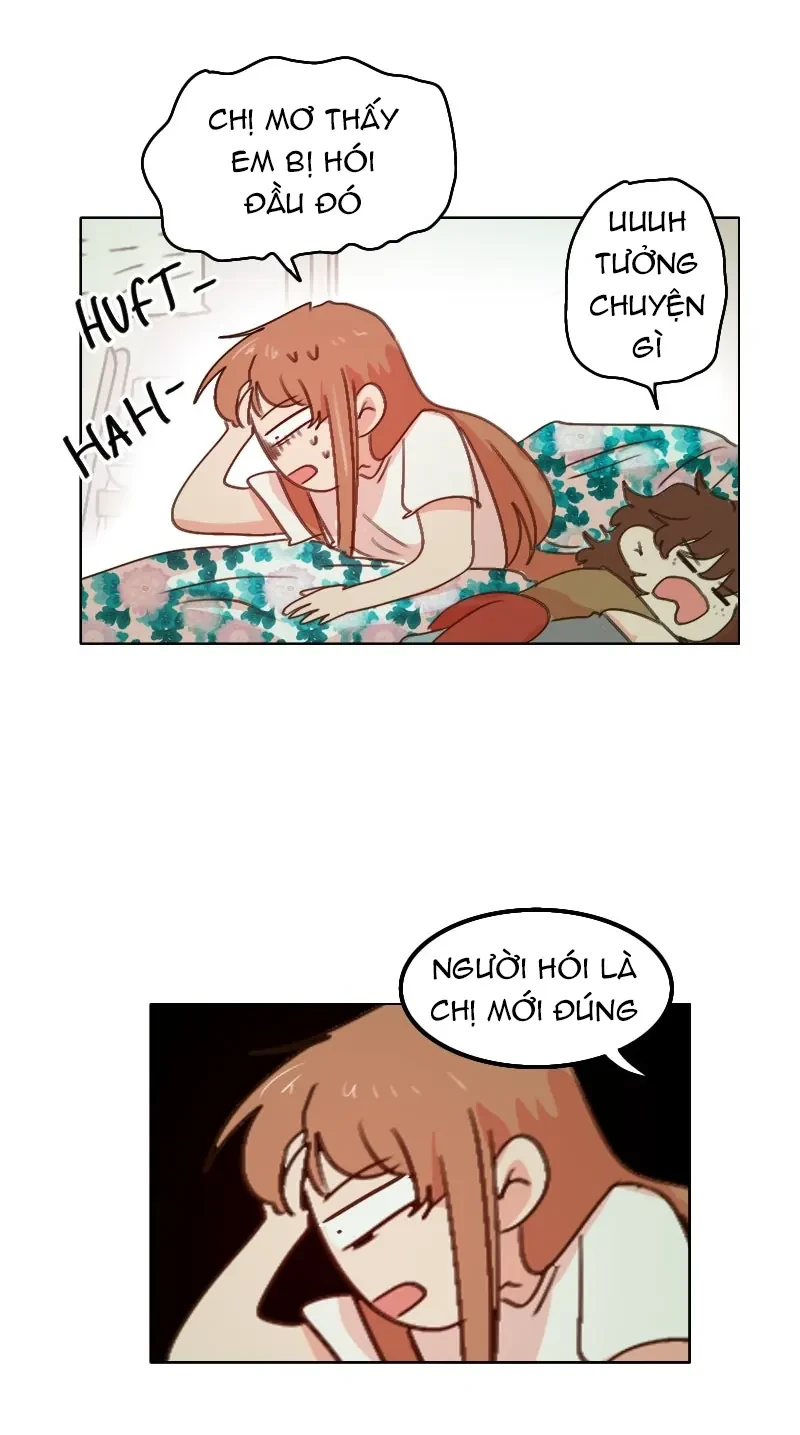 Wee!!! Chapter  174 - 11