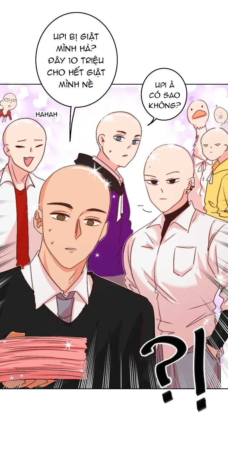 Wee!!! Chapter  174 - 15