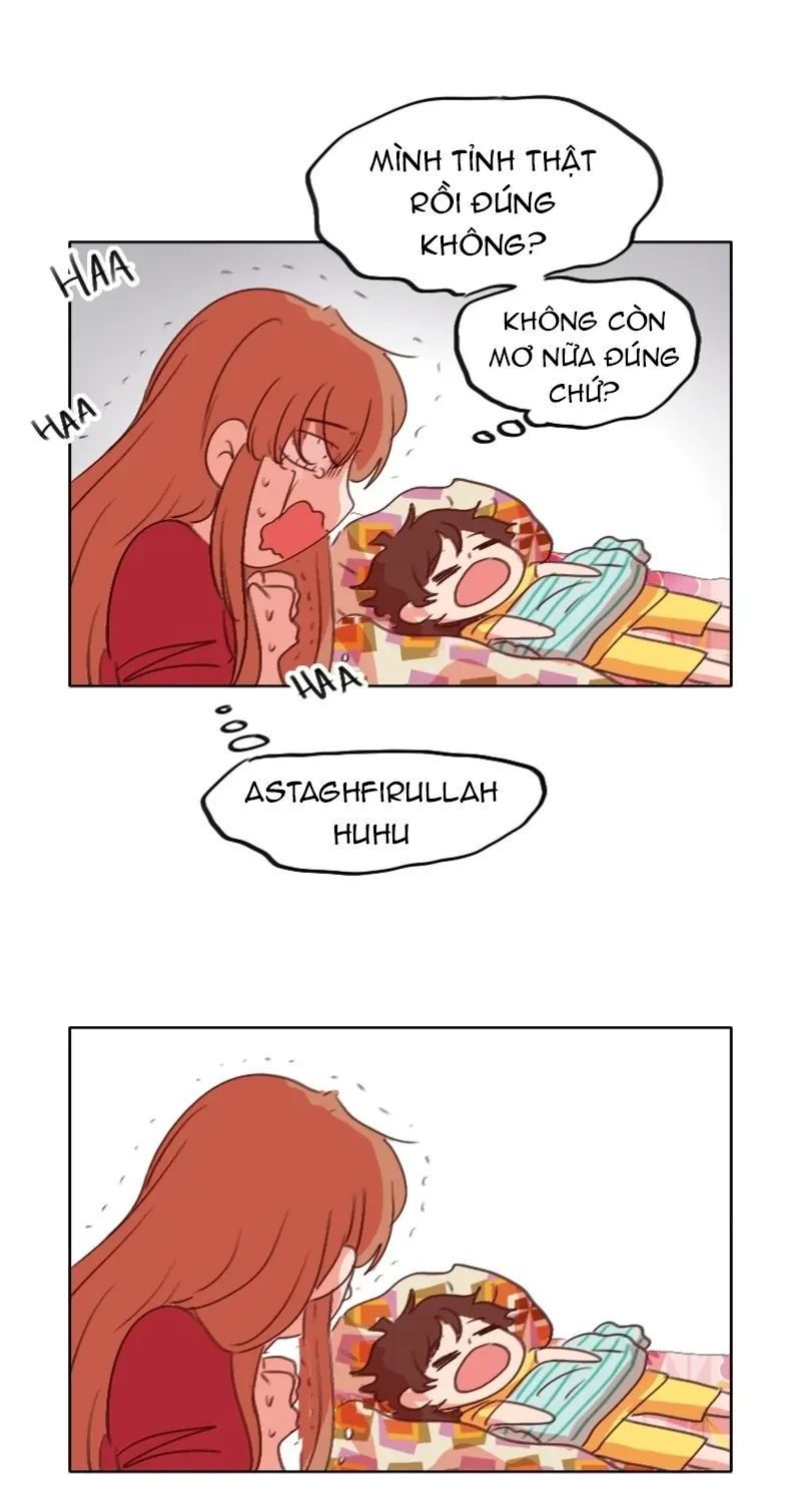 Wee!!! Chapter  174 - 17