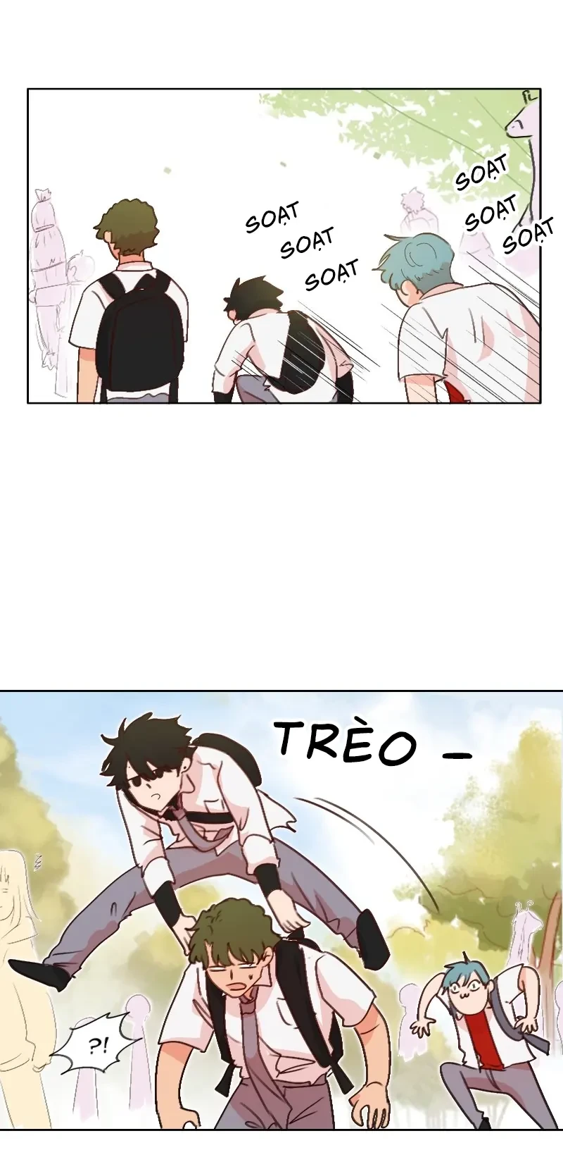 Wee!!! Chapter  175 - 13