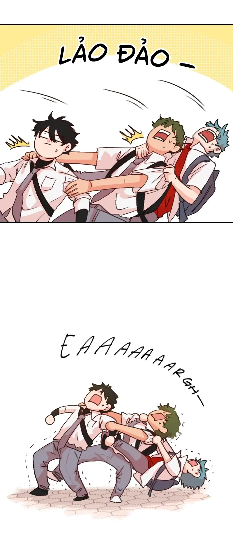 Wee!!! Chapter  175 - 15