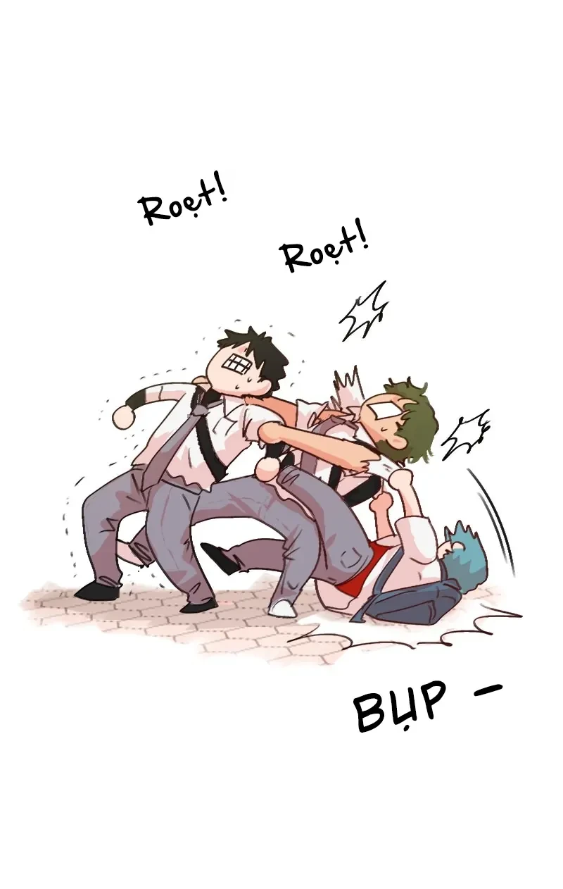 Wee!!! Chapter  175 - 16