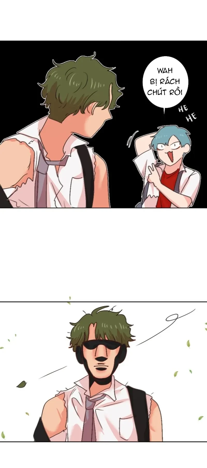 Wee!!! Chapter  175 - 17