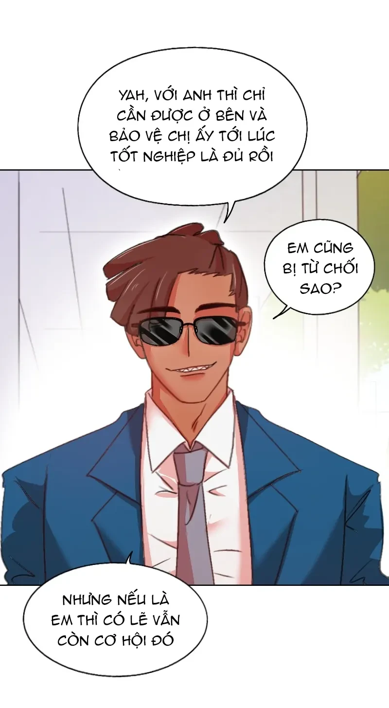 Wee!!! Chapter  176 - 4