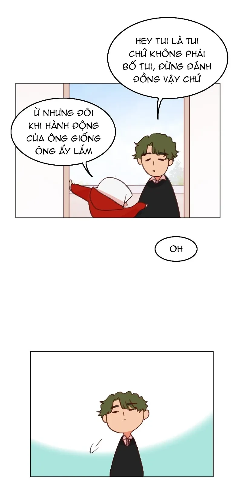 Wee!!! Chapter  176 - 8