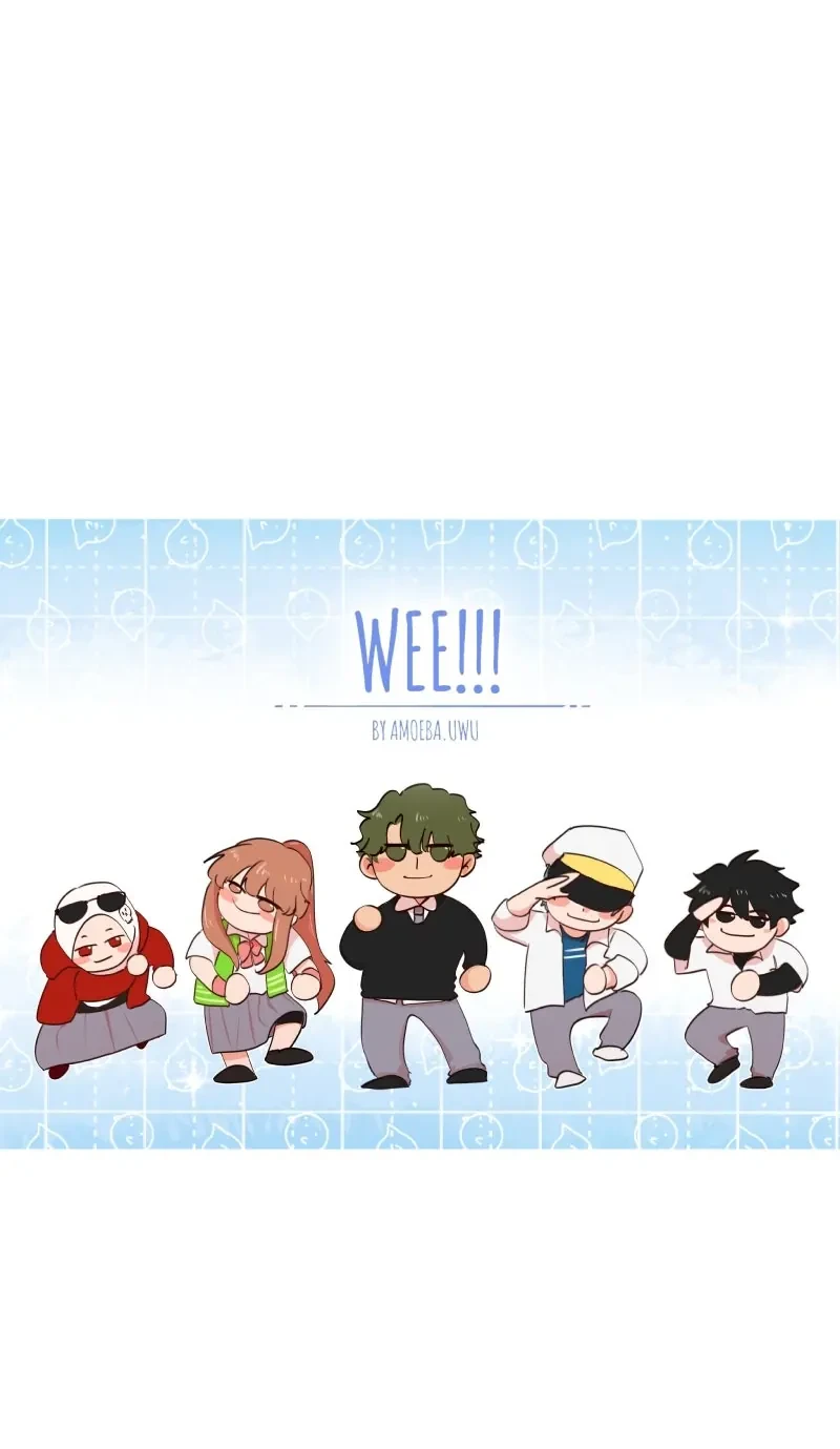 Wee!!! Chapter  176 - 9