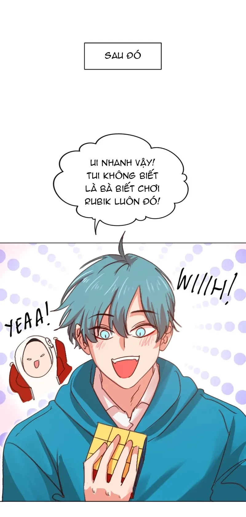 Wee!!! Chapter  176 - 14