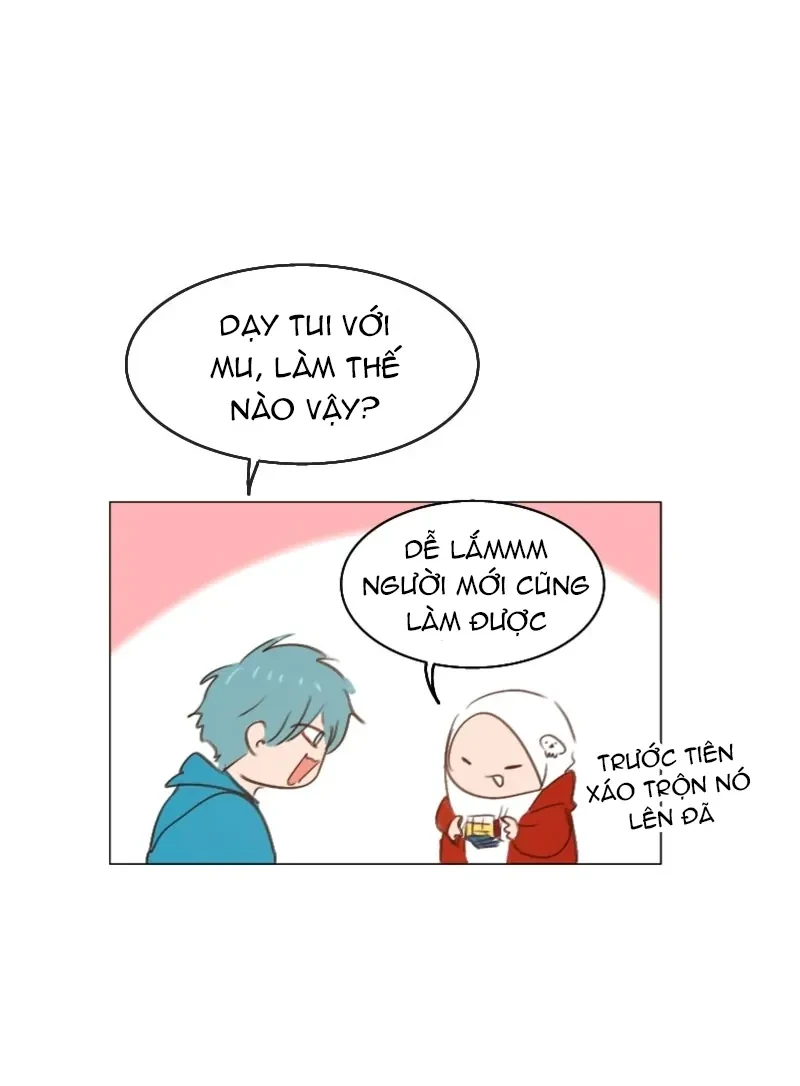 Wee!!! Chapter  176 - 15