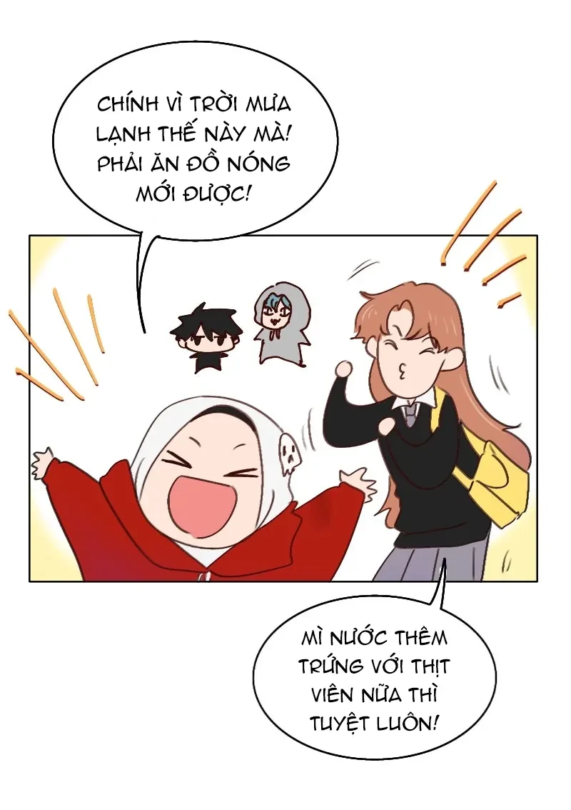 Wee!!! Chapter  177 - 3