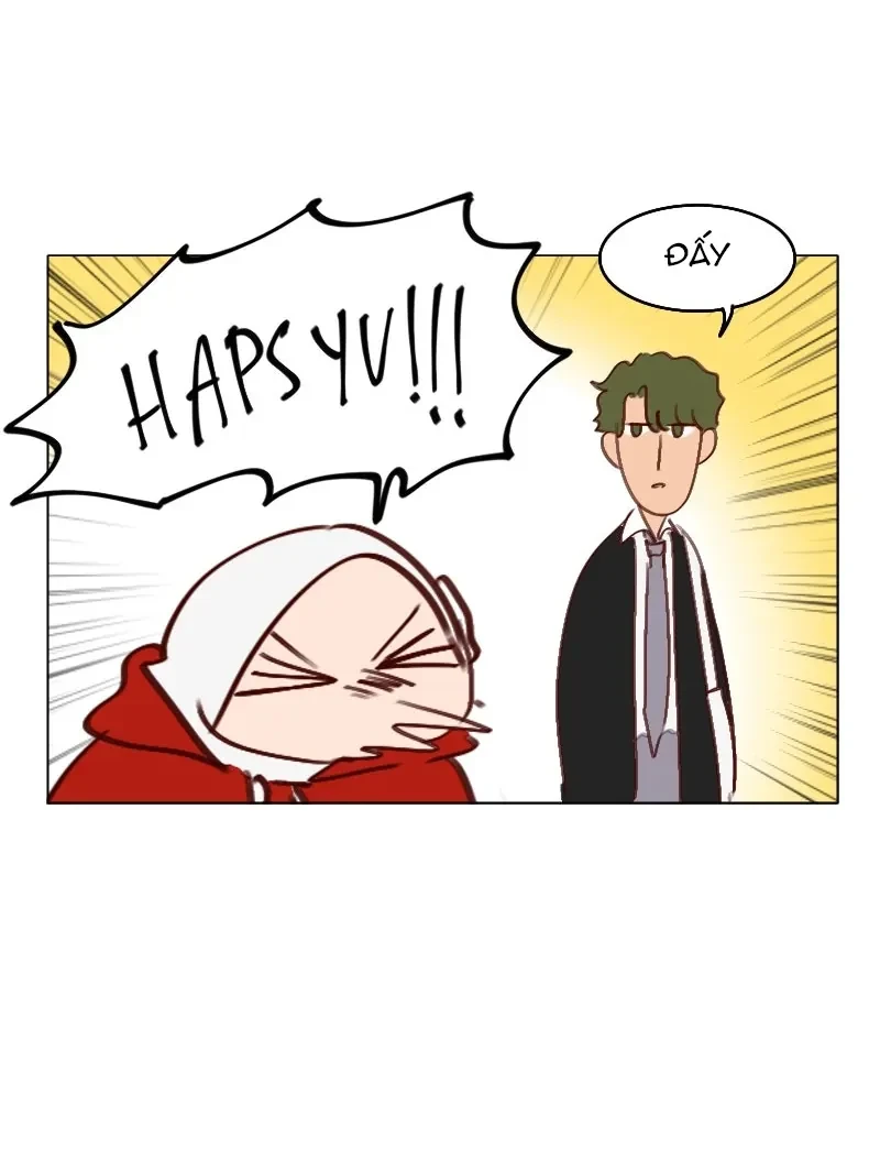 Wee!!! Chapter  177 - 5