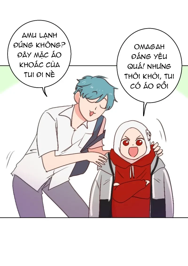 Wee!!! Chapter  177 - 6