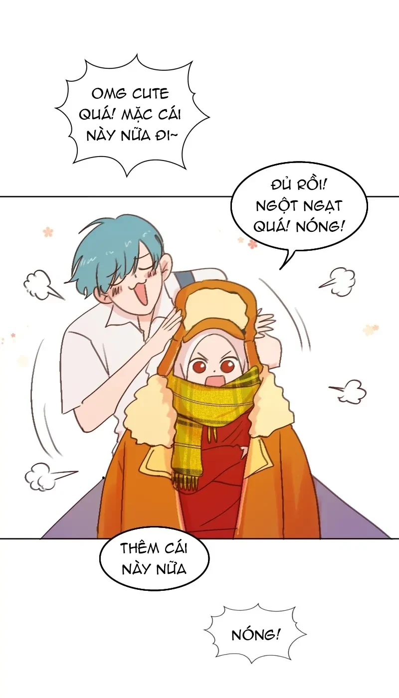 Wee!!! Chapter  177 - 7