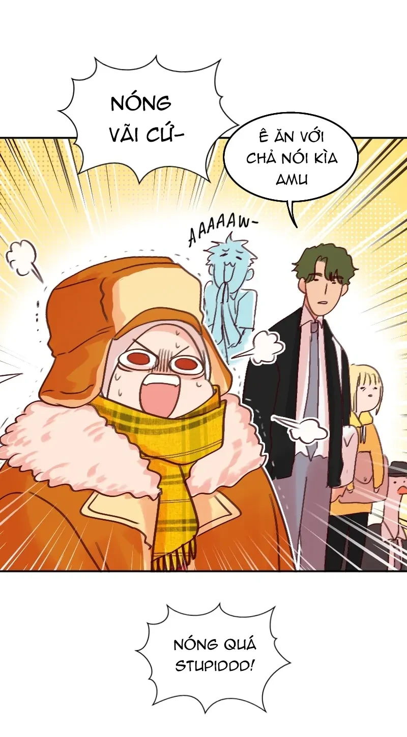 Wee!!! Chapter  177 - 8