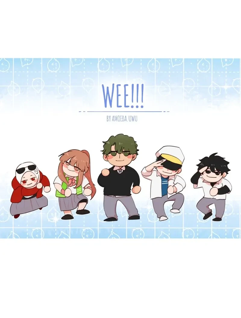 Wee!!! Chapter  177 - 10