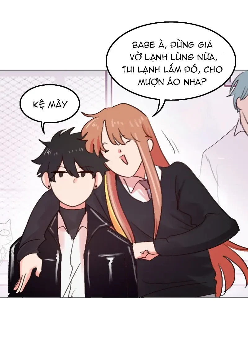 Wee!!! Chapter  177 - 14