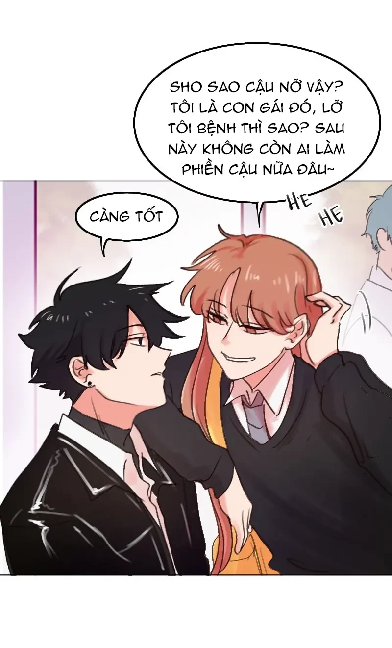Wee!!! Chapter  177 - 15