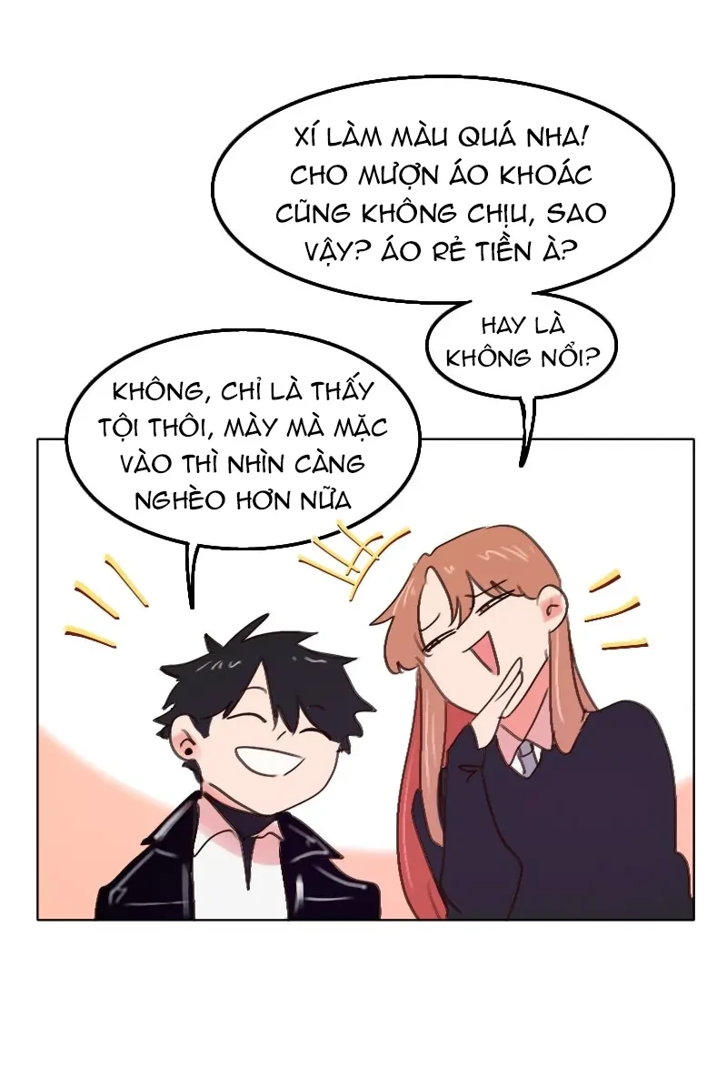 Wee!!! Chapter  177 - 16