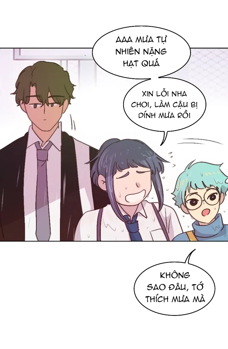 Wee!!! Chapter  178 - 3